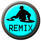 Popular Songs Remix biểu tượng