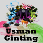 Lagu Karo Usman Ginting ícone