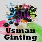 Lagu Karo Usman Ginting biểu tượng