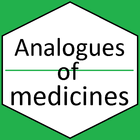 Medicaments - generics & drugs ícone