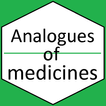 Medicaments - generics & drugs