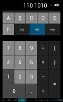 My Calculator Ekran Görüntüsü 2