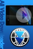 All Video Downloader screenshot 1