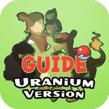 Guide for Pokemon Uranium ikon