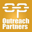 آیکون‌ OUTREACH PARTNERS