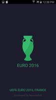 LiveFootball-EURO 2016 Affiche