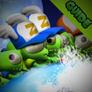 APK Guide for Zombie Tsunami