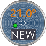 Clinometer - Inclinometer Tool NEW