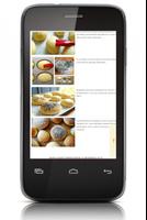 برنامه‌نما Рецепты из дрожжевого теста عکس از صفحه
