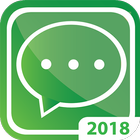 Advice Messenger for Wechat Free simgesi