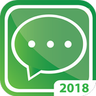 Advice Messenger for Wechat Free アイコン