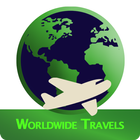 Travel News icono