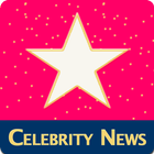 آیکون‌ Celebrity News