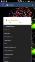 Lagu Nias Apps screenshot 1