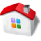 Home Fling 2.0 icon