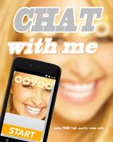 Guide for ooVoo video call Affiche