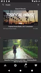 Youtify - Your music videos - The best player APK download