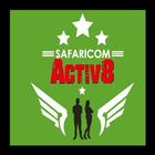 Safaricom Activ8 icône