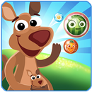 kangaroo : Bubble Fruits Shooter APK