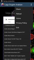 Lagu Dugem Arabian screenshot 3