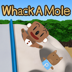 Like Whack A Mole, Tap! Game [no wifi, Easy] 图标