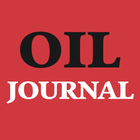 Oil Journal icône