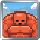 Macho Ball - Super Hard Game APK