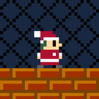 Santa-san icon