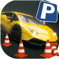 Car Parking 3D
