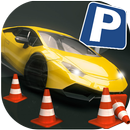 Car Parking 3D aplikacja