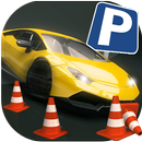 APK Car Parking 3D