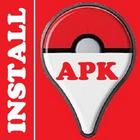 آیکون‌ Install for Pokemon GO Apk