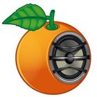 Orange Radio simgesi