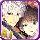 Love Pandemonium | BL Game ícone