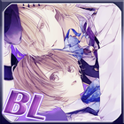 The Mystic Land of Tales - BL Game أيقونة