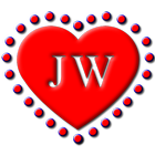 JW Love icône