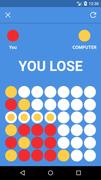 Connect 4 screenshot 2