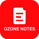 Ozone Notes APK