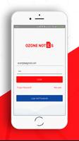 Ozone Notes syot layar 1