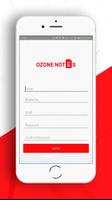 Ozone Notes syot layar 2