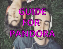 ES Pandora Radio Station Guide الملصق