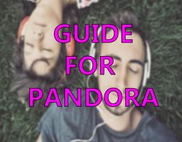 برنامه‌نما ES Pandora Radio Station Guide عکس از صفحه