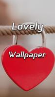 Lovely Wallpapers Affiche