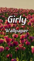 پوستر Girly Wallpapers