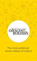 Crescent Builders الملصق