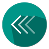 SwipeBack2 - Xposed Module APK