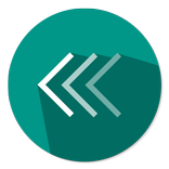 SwipeBack2 - Xposed Module