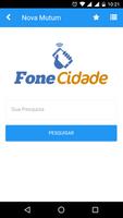 Fone Cidade स्क्रीनशॉट 1