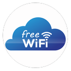 Wifimap free wifi password Tip 图标