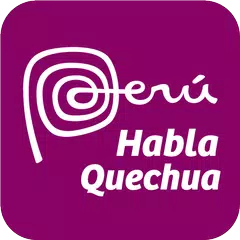 Habla Quechua アプリダウンロード